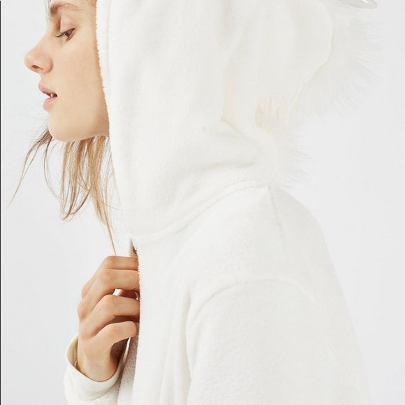 COPY - 🔥HOST PICK🔥 TOPSHOP unicorn onesie - Picture 2 of 9